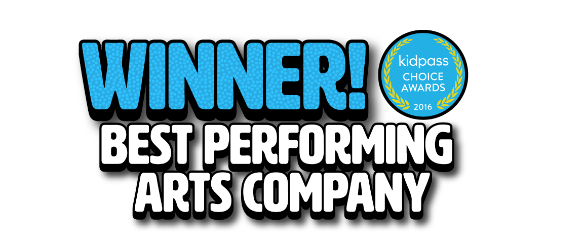 Winner Best Performing Arts Company